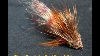 How to Tie Borskis Redfish Slider [upl. by Seena]