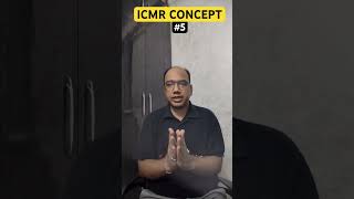 ICMR 2024 Concept 05  Dr Ashish Gupta shorts icmrjrf2024 shortsvideo [upl. by Flam504]