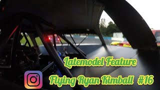 Incar with Flyin Ryan Kimball Feature August 26th 2023 [upl. by Ajtak]