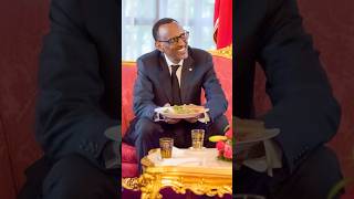 Ibiryo Perezida Paul KAGAME Akunda🇷🇼❤️ [upl. by Quartas]