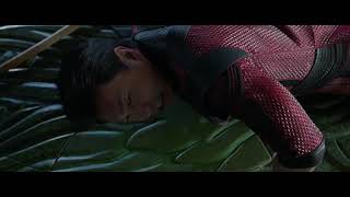 Shang chi fight scene in hindi 4K HD [upl. by Jamil]