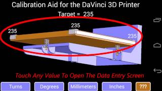 Calibrating Your 3D Printer Overview  Ender 3 V2 [upl. by Yehudi580]