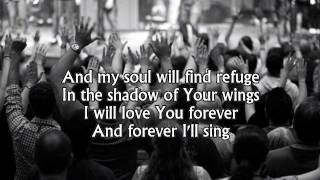 Glorious Ruins  Hillsong Live Worship song with Lyrics 2013 New Album [upl. by Eicak651]