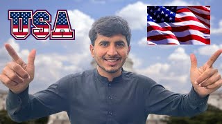 ASMR IN USA 🇺🇸 [upl. by Nerrak]