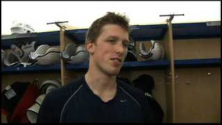 Marc Staal on Semin fight [upl. by Carena]