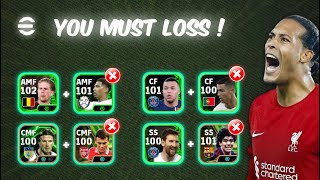 Why Star Players Might Be Your Biggest Problem Efootbal 2025 mobile [upl. by Mukund]