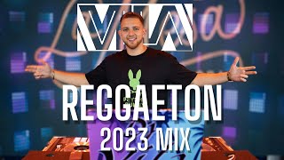 Reggaeton 2023 Mix  Reggaeton Actual  Mix De Lo Nuevo  Mezcla para Bailar [upl. by Prospero]