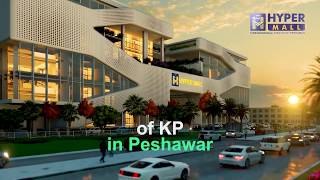 Hyper Mall Peshawar  Star Marketing Pvt Ltd [upl. by Acir]