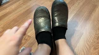 Honest Review of these Dansko XP Pro Clogs [upl. by O'Neil157]