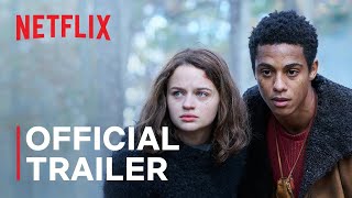 Uglies  Official Trailer  Netflix [upl. by Wales]