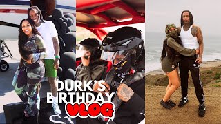 DURKS BIRTHDAY  VLOG [upl. by Roddie]