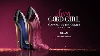 Carolina Herrera  Very Good Girl Glam [upl. by Siuraj]