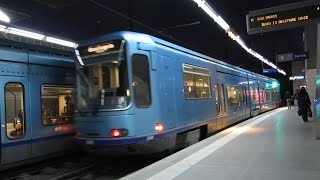 Rouen Métro Gare rue Verte  Citadis 402 amp TFS [upl. by Nahaj]