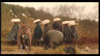 Zatoichi  The Blind Swordsman 1989  Trailer [upl. by Iznik]