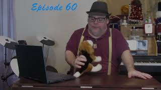 Episode 72 Buddy Mercury 20152024 [upl. by Nelrah912]