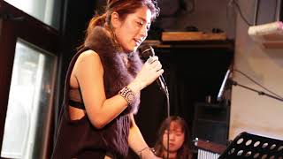 20181020 SACHI Birthday Eve Live 中目黒楽屋 [upl. by Marx415]