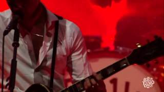 Arctic Monkeys  Library Pictures  Live  Lollapalooza Chicago 2014  HD [upl. by Remled114]