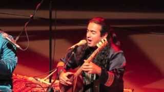 Homay amp Mastan Live in Concert 2013 Toronto amp Maryland [upl. by Ahsinan16]