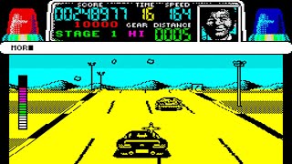 Top 10 ZX Spectrum Games [upl. by Peirce]