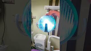 dental Chair Led Light  Fso Model dental tamildentist dentalequipment dentist chairlight [upl. by Keener159]