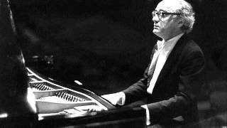 Brendel plays Beethoven Piano Sonata No15 Op28 22 [upl. by Ploss]