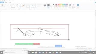 Solved Problem on Intervisibility of Station of Geodetic Surveying [upl. by Leanora]