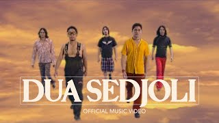 Dewa  Dua Sedjoli  Official Music Video [upl. by Nana]