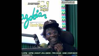 Seyi vibez interview with his signees [upl. by Koeppel]