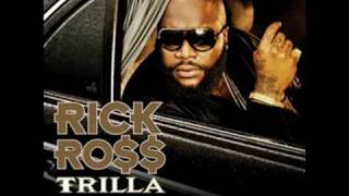 Rick Ross Ft Jay ZMaybach MusicLyrics [upl. by Airamahs]