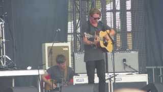 Ben Howard quotOnly Lovequot  Live  Osheaga Festival Montréal  02082013 HD [upl. by Abigail]