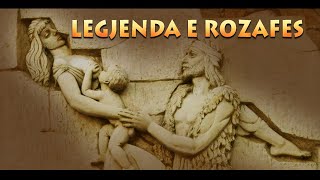 LEGJENDA E ROZAFES [upl. by Muryh]