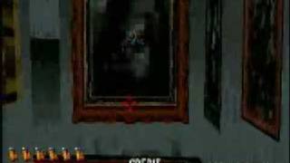 House of the Dead Gameplay [upl. by Anilak118]