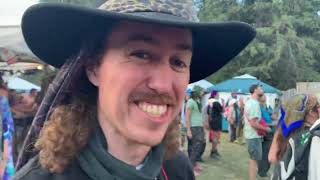 Shambhala 2024 Vlog by Gary [upl. by Airotal594]