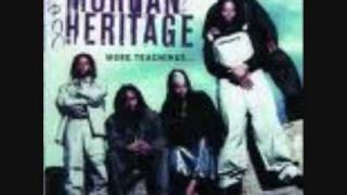 Helping Hand  Morgan Heritage [upl. by Adnilra]