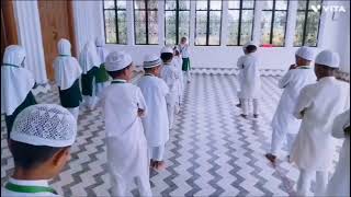 Madrasa Darul Falah Murki [upl. by Erbe82]