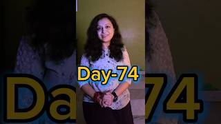 Day74 Non dancer to dancer 90 Days Dance Challenge dance trending shorts dancetime [upl. by Spragens227]