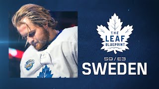 The Leaf Blueprint S9 E3 Sweden [upl. by Trauts]