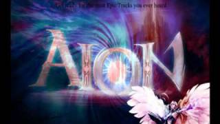 Aion 20 OST Underpass Bright [upl. by Analad]