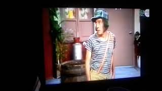 Tenía Qué Ser El Chavo Del 8 Sarapiquí Streaming Televisión BitMe En RPASTEN [upl. by Durr]