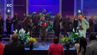 I Hear Music in the Air Conference with JJ Hairston [upl. by Uzzia]