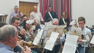 Kilkeel Silver Band [upl. by Reinold587]