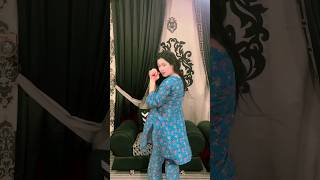 Ab Jaan lout Jae Sajda Sajda fizamalik dance trending love music song nafsi fiya farida [upl. by Criswell]