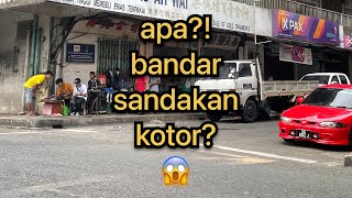 PULANG  KCLIQUE Pulang Sandakan Sabah [upl. by Holder]