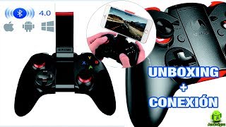 New game N1 Pro Bluetooth  GamePad [upl. by Rollo]