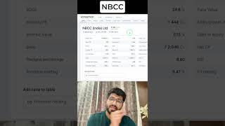 101cr ka order NBCC nbcc [upl. by Naiditch]