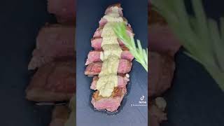 Tagliata di manzo spettacolo da provare assolutamente vaivaivai🌶 domenicofood🌶🇮🇹 food [upl. by Natam]