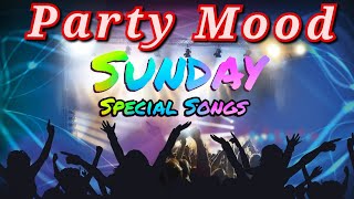 🧡 Tamil party Mood Songs 🧡 Sunday special super Hit songs party partymusic thanioruvan song [upl. by Eyr]