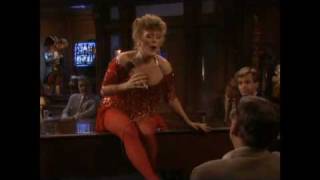 Rue McClanahan  I Hope You Dance thankyouforbeingafriend [upl. by Aizat]