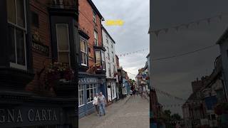 A panoramic view of Lincoln city england travelvlog citylife [upl. by Yttiy]