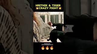 Tiger Shroff fight movie short video 🔥🔥🔥🔥👿 [upl. by Hernandez606]